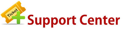 Click to visit DNS Support Center