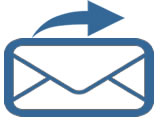 Email forwarding