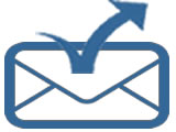 Email Redirection - smtp port blocked