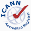 dnsexit.com is ICANN accrediated registrar